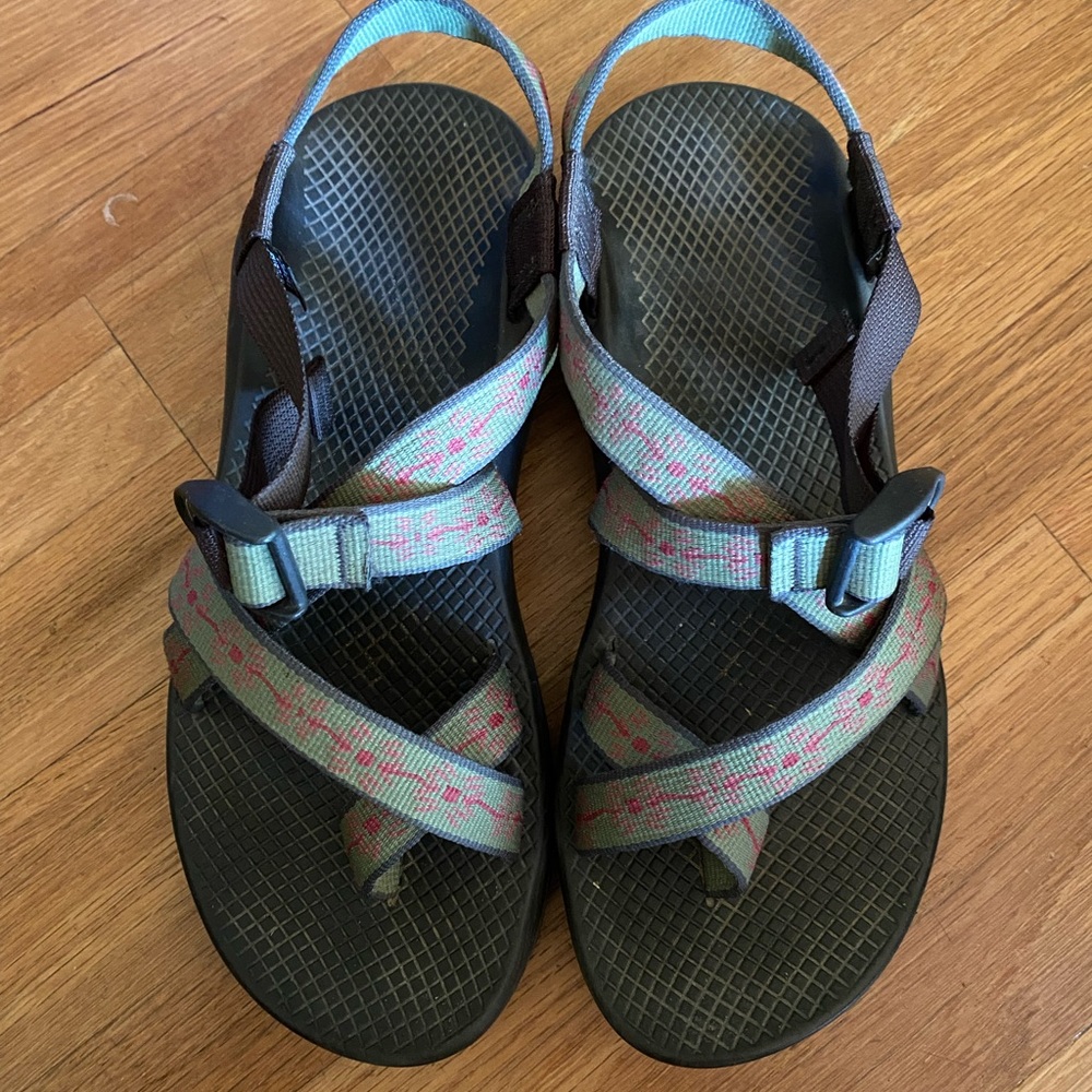Chaco Women’s Z/1 Classic Sandal